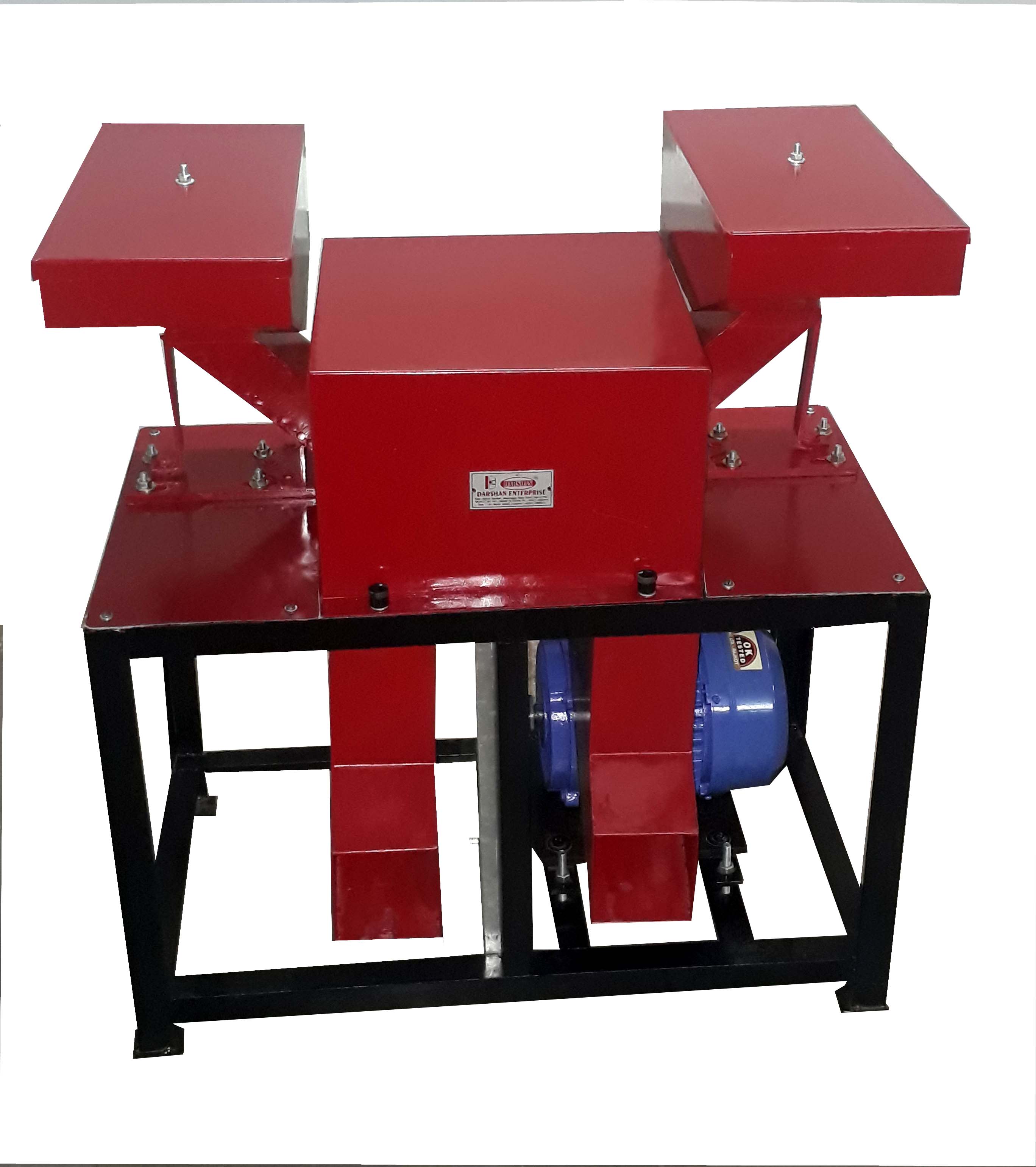 Model 009A Supari Cutter